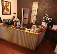 Countryman Motor Inn - Accommodation Gladstone