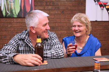 Countryman Motor Inn - Accommodation Gladstone 1
