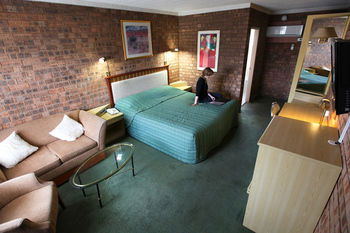 Countryman Motor Inn - Accommodation Gladstone 4
