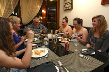 Countryman Motor Inn - Accommodation Gladstone 5