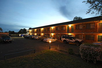 Countryman Motor Inn - Accommodation Gladstone 6