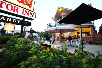 Countryman Motor Inn - Accommodation Gladstone 7