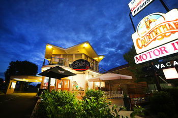 Countryman Motor Inn - Accommodation Gladstone 9