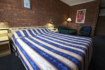 Countryman Motor Inn - Accommodation Gladstone 17