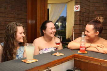Countryman Motor Inn - Accommodation Gladstone 18