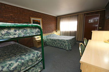 Countryman Motor Inn - Accommodation Gladstone 20