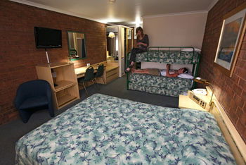 Countryman Motor Inn - Accommodation Gladstone 21