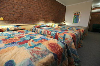 Countryman Motor Inn - Accommodation Gladstone 22