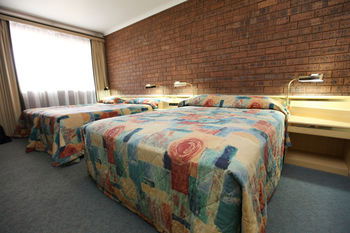 Countryman Motor Inn - Accommodation Gladstone 24