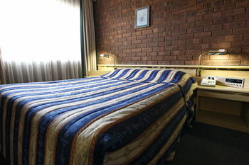 Countryman Motor Inn - Accommodation Gladstone 25