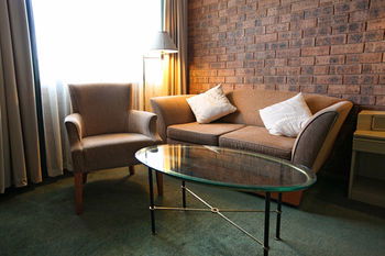 Countryman Motor Inn - Accommodation Gladstone 28
