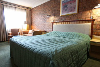 Countryman Motor Inn - Accommodation Gladstone 30