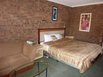 Countryman Motor Inn - Accommodation Gladstone 32