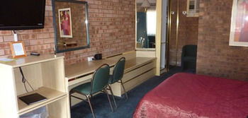 Countryman Motor Inn - Accommodation Gladstone 33