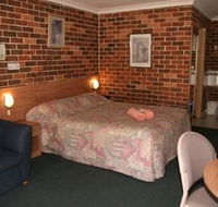 Forest Lodge Motor Inn amp Restaurant - Accommodation Gladstone