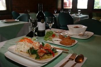Forest Lodge Motor Inn & Restaurant - Accommodation Gladstone 5