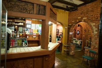 Forest Lodge Motor Inn & Restaurant - Accommodation Gladstone 14