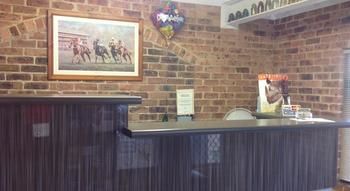 Forest Lodge Motor Inn & Restaurant - Accommodation Gladstone 15