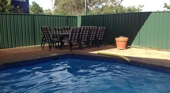 Forest Lodge Motor Inn & Restaurant - Accommodation Gladstone 16
