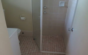 Amg Motel & Serviced Apartments - Accommodation Gladstone 0
