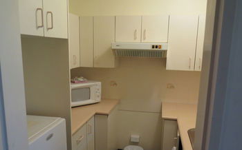 Amg Motel & Serviced Apartments - Accommodation Gladstone 7