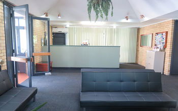 Amg Motel & Serviced Apartments - Accommodation Gladstone 8