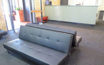 Amg Motel & Serviced Apartments - Accommodation Gladstone 9