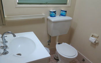 Amg Motel & Serviced Apartments - Accommodation Gladstone 10
