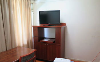 Amg Motel & Serviced Apartments - Accommodation Gladstone 11