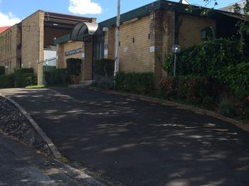 Amg Motel & Serviced Apartments - Accommodation Gladstone 15