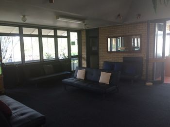 Amg Motel & Serviced Apartments - Accommodation Gladstone 17