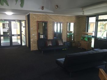 Amg Motel & Serviced Apartments - Accommodation Gladstone 18