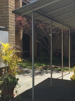 Amg Motel & Serviced Apartments - Accommodation Gladstone 19