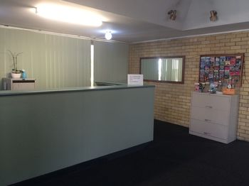 Amg Motel & Serviced Apartments - Accommodation Gladstone 20