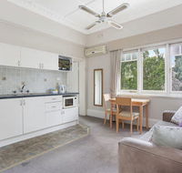 Boronia Lodge Burwood - Accommodation Gladstone