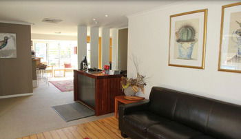 No 95 Accommodation - Accommodation Gladstone 1