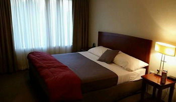 No 95 Accommodation - Accommodation Gladstone 6