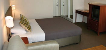 No 95 Accommodation - Accommodation Gladstone 8