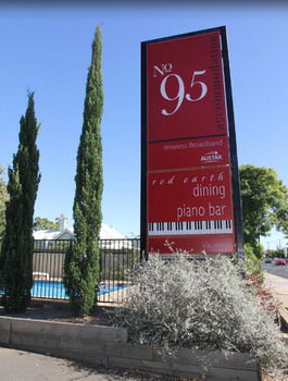 No 95 Accommodation - Accommodation Gladstone 11