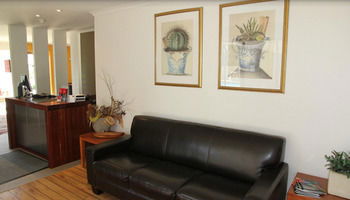 No 95 Accommodation - Accommodation Gladstone 13