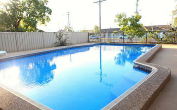 No 95 Accommodation - Accommodation Gladstone 14