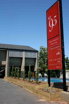 No 95 Accommodation - Accommodation Gladstone 16