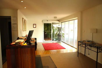 No 95 Accommodation - Accommodation Gladstone 19
