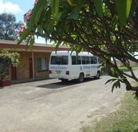 Hilldrop Motor Inn - Accommodation Gladstone