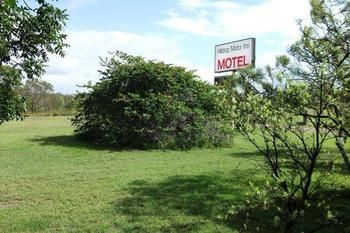 Hilldrop Motor Inn - Accommodation Gladstone 1