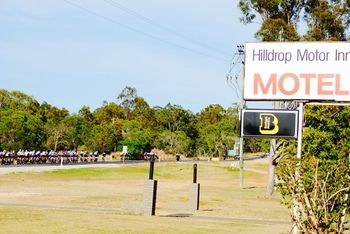 Hilldrop Motor Inn - Accommodation Gladstone 12