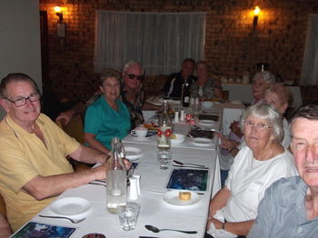 Hilldrop Motor Inn - Accommodation Gladstone 13