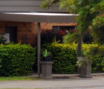 Hilldrop Motor Inn - Accommodation Gladstone 17
