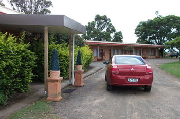 Hilldrop Motor Inn - Accommodation Gladstone 18