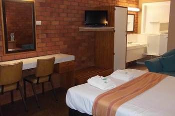 Hilldrop Motor Inn - Accommodation Gladstone 20